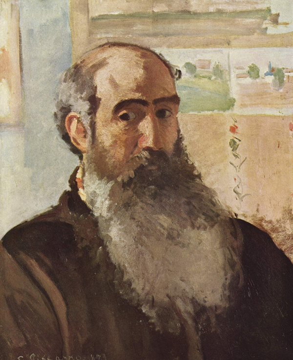 Camille Pissarro